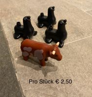 Sammlung LEGO Duplo Tiere und Männchen Hessen - Fulda Vorschau