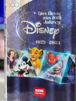 Disney Sticker "100 Jahre Disney" Neuhausen-Nymphenburg - Neuhausen Vorschau