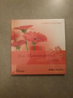 Geschenkbuch, ein Blumenstrauß voller Liebe Baden-Württemberg - Eppingen Vorschau