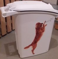 HUNDE TROCKENFUTTER BOX Schleswig-Holstein - Flensburg Vorschau