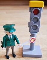 ☝️ Playmobil Ampel manuell bedienbar Polizist ☝️ Nürnberg (Mittelfr) - Gebersdorf Vorschau