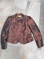 Biba Blazer Bolero Jacket Gr. 38 Schleswig-Holstein - Westerrönfeld Vorschau