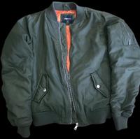 Pilotenjacke Leipzig - Böhlitz-Ehrenberg Vorschau
