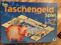 Gesellschaftsspiel Taschengeld von Schmidt Nordrhein-Westfalen - Mettingen Vorschau