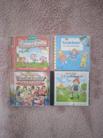 4x Kinderlieder CD Set Nordrhein-Westfalen - Monheim am Rhein Vorschau