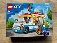 Lego City 60253 Eiswagen Nordrhein-Westfalen - Iserlohn Vorschau