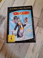 Tom und Jerry  Box Classic Collection Sachsen-Anhalt - Colbitz Vorschau