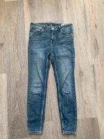 Jeanshose Review Gr. 31/ Short Skinny Bayern - Regensburg Vorschau