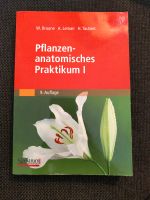 Pflanzenanatomisches Praktikum I, 9. Auflage, Softcover Münster (Westfalen) - Centrum Vorschau