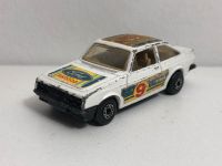 Modellauto Matchbox Ford Escort RS2000 Baden-Württemberg - Mannheim Vorschau