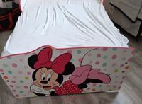 Minnie Mouse Kinderbett 70x140cm Baden-Württemberg - Geisingen Vorschau