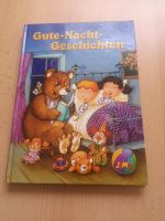 Kinderbuch, Gute Nacht Geschichten Nordrhein-Westfalen - Essen-West Vorschau