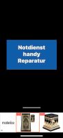 Samsung Galaxy Display Handy Reparatur Handy Nordrhein-Westfalen - Oberhausen Vorschau