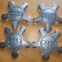 AUDI ORIGINAL STERN RADNABENDECKER Nordrhein-Westfalen - Waltrop Vorschau