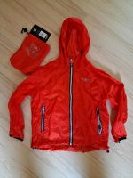 CMP Kinder Regenjacke Gr. 128 Brandenburg - Malz Vorschau