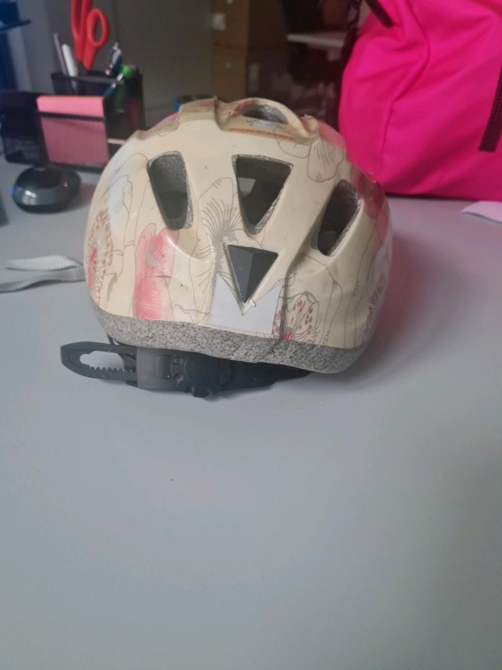 Fahrrad  Helm in Potsdam