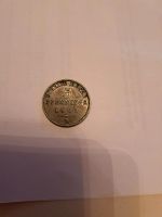 3 Pfennige Münze zu verkaufen Niedersachsen - Celle Vorschau