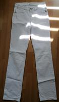 Wrangler Jeans weiß W28 L34 Sara Narrow Sachsen - Zittau Vorschau