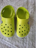 Neu!!! Original Crocs Größe 28Neue Hessen - Vellmar Vorschau