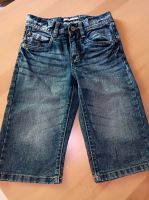 Kurze Hose Shorts Jeans Jungs Größe 146 Brandenburg - Cottbus Vorschau