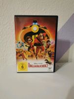 Die Unglaublichen DVD Teil 2 Berlin - Hellersdorf Vorschau
