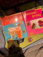 Zwei Cocktail Bücher Baden-Württemberg - Freiburg im Breisgau Vorschau