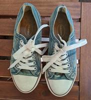 Sneaker, Gr. 39, jeans Vahr - Neue Vahr Südwest Vorschau