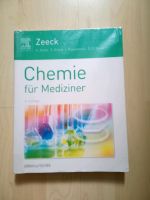 Zeeck Chemie für Mediziner 8. Auflage Aachen - Aachen-Mitte Vorschau