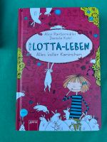 Lotta Leben, Band 1, alles voller Kaninchen, Ostern, Geschenk Bayern - Bad Neustadt a.d. Saale Vorschau