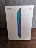 HUAWEI MediaPad T5 Black Neu Baden-Württemberg - Sindelfingen Vorschau