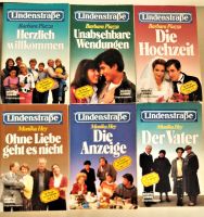 Bücher zur Kultserie "Lindenstraße" Brandenburg - Fredersdorf-Vogelsdorf Vorschau