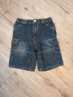 Topolino kurze Hose Shorts Gr. 92 Niedersachsen - Fredenbeck Vorschau