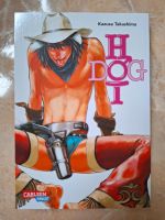 Manga 'Hot Dog', Einzelband, BL/Boys Love (inkl. Versand) Niedersachsen - Wolfsburg Vorschau