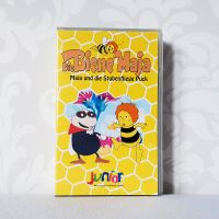 Die Biene Maja und die Stubenfliege Puck ✨ Kinder Animation ✨ VHS Kiel - Mettenhof Vorschau