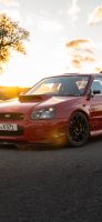 Subaru Impreza WRX STi Spec C Limited 1 von 98 Stück limitiert Baden-Württemberg - Herrenberg Vorschau