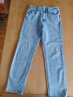 Jeans von Only, gerader Schnitt,  Gr.29/32 Niedersachsen - Burgwedel Vorschau