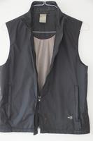 NIKE ärmellose Weste Jacke schwarz Größe M guter Zustand Sport Baden-Württemberg - Achern Vorschau