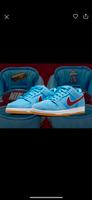 Nike SB Dunk Low Phillies 43 Bonn - Auerberg Vorschau