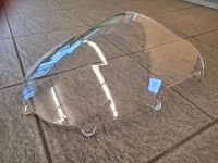 SUZUKI GSX-R 750 SRAD - Windshield Windschutzscheibe Windschild Baden-Württemberg - Helmstadt-Bargen Vorschau