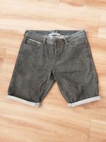 Jeans Shorts schwarz Gr. 33 bzw. 52 Tom Tailor Denim Hessen - Hosenfeld Vorschau