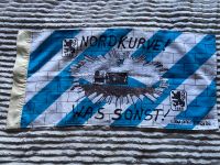 Fahne Nordkurve Olympiastadion Sechzig TSV 1860 München Kr. Dachau - Dachau Vorschau