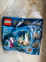 LEGO Polybag 30435 Harry Potter Baue dein Schloss Hogwarts Friedrichshain-Kreuzberg - Kreuzberg Vorschau