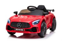 Mercedes Gtr Amg Kinder Elektro Auto Kinderfahrzeug Sportwagen Rc Usb Mp3 Nordrhein-Westfalen - Gelsenkirchen Vorschau