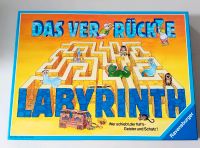 Spiel das verückte Labyrinth wie Neu 1986 Berlin - Zehlendorf Vorschau