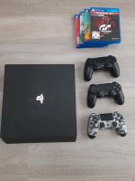 Ps4 pro   1Tb Schleswig-Holstein - Reinbek Vorschau