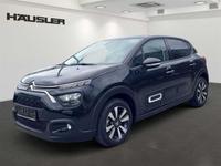 Citroën C3 MAX Automatik, Navigation, Klimaautom., LED S Kr. München - Feldkirchen Vorschau