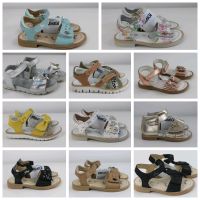 Neue Sandalen Primigi Gr. 22 24 25 26 27 31 32 34 36 ungetragen Bayern - Herzogenaurach Vorschau