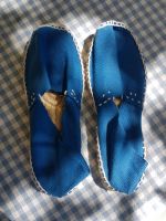 Espadrilles Kinder von Cousu Main Gr. 28 NEU Berlin - Zehlendorf Vorschau