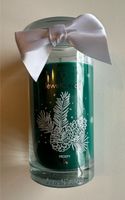 Juwelkerze - Frosty Pine - Sammlungsauflösung 925 Silber Ohrringe Mülheim - Köln Flittard Vorschau