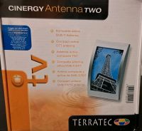 Antenne Cinergy Antenna Two von TerraTec - digitaler Bilderrahmen Bayern - Übersee Vorschau